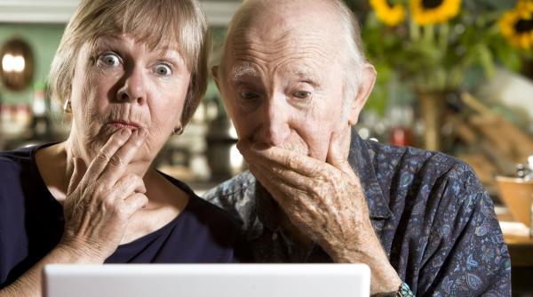 Aproximativ 1 milion de pensionari au primit indemnizaţie socială în ianuarie 2020 