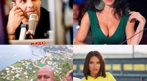 Meserii de bază ale vedetelor! Cu ce se laudă superstarurile din România