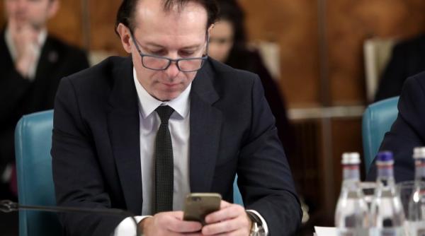 Cîțu știe de ce vrea PSD că respingă OUG 1/2020, în Parlament