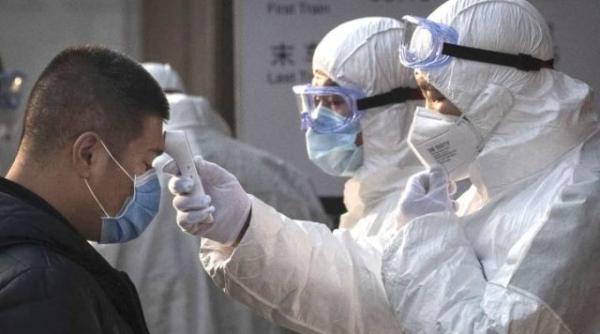 Coronavirus: Locuitorii acestei țări au interdicție de a pleca în China