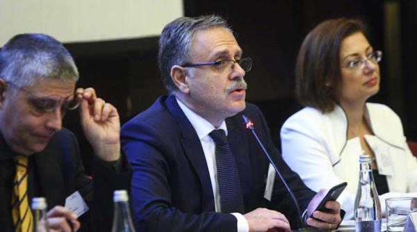 Cristian Roşu: 2020 trebuie să însemne o mai mare diversificare de produse pe piaţa asigurărilor