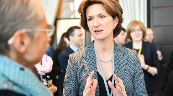 Engie nu a mai reînnoit contractul directorului general