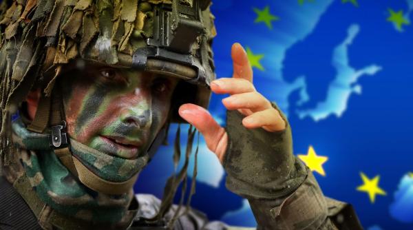 UE caută un nou şef pentru Agenţia Europeană de Apărare