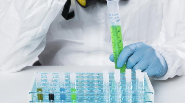 Coronavirus. 13 persoane sunt în carantină în Galați