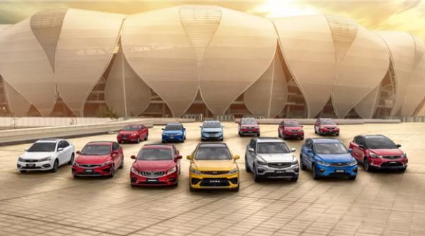 Se profilează un nou producător auto global