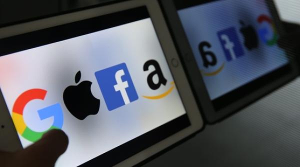 Giganții din tehnologie, luați la puricat de agențiile antitrust