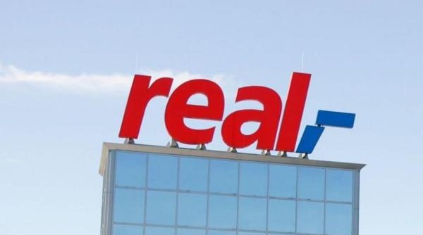 Metro a vândut lanțul de hypermarketuri Real. Ce valoare a avut tranzacția