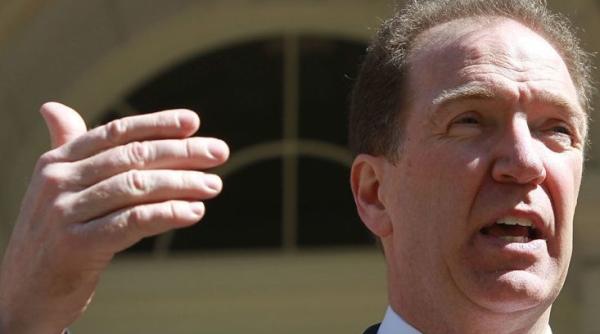 Preşedintele Băncii Mondiale critică băncile pentru că agravează datoriile ţărilor sărace 