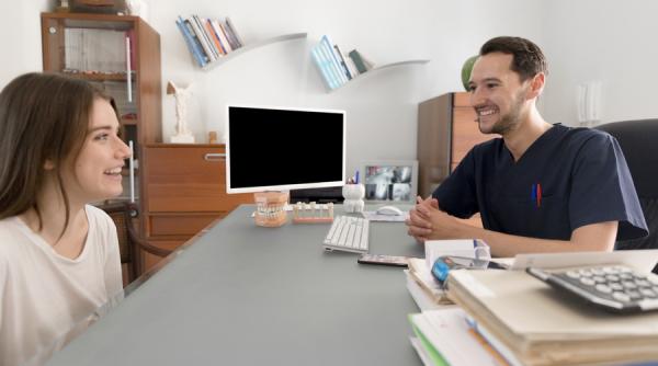 Cum îți poți accesa dosarul electronic de sănătate