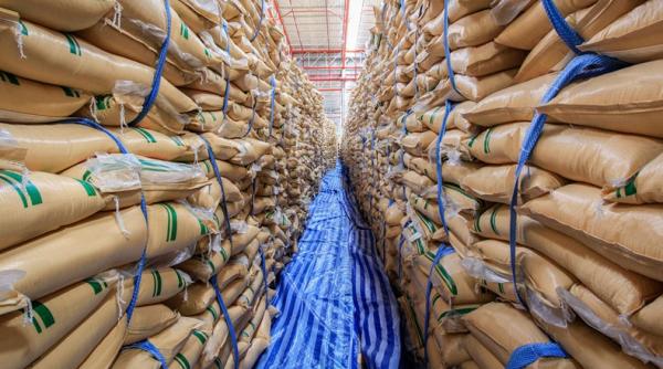 Deficit de zahăr în lume! Cel mai mare importator vrea o cantitate record 