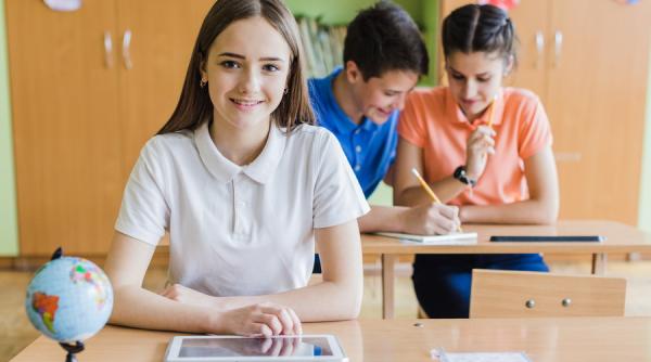 Mai multe gratuități pentru elevi. Despre ce este vorba