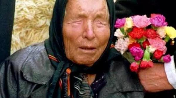 Baba Vanga, profeții despre anul 2020. Ce se întâmplă în lume