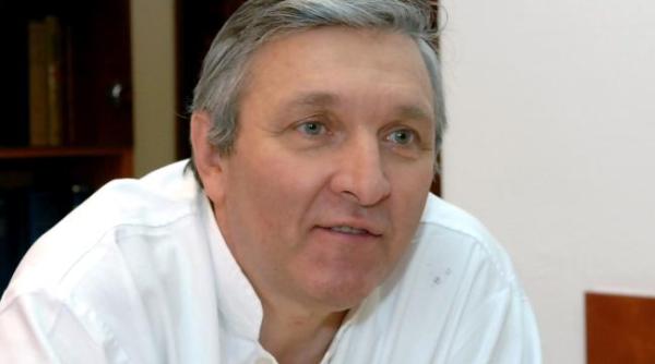 Mircea Beuran, reținut de DNA pentru 24 de ore, pentru luare de mită