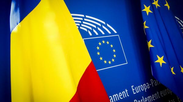 Comisia Europeană. România intră în procedură de deficit excesiv