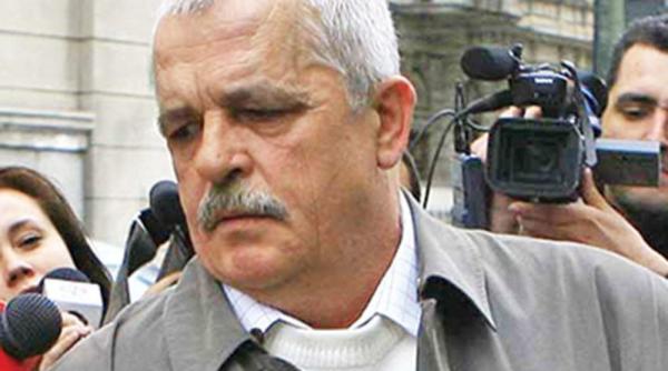 Decebal Traian Remeş, fost ministrul al Agriculturii, a murit