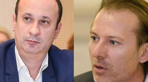 Cîțu, pus la zid de Adrian Câciu. Detalii neștiute