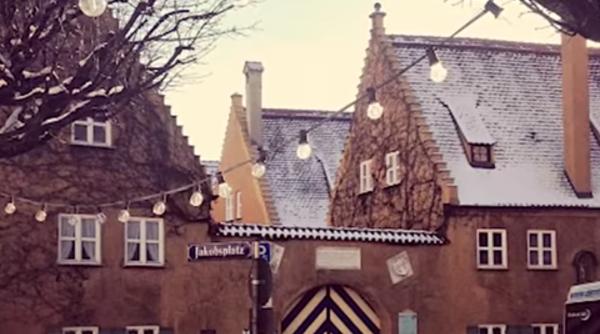 Orașul unde chiria este 1 dolar! Ce condiții trebuie respectate