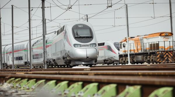 Alstom, încă un pas pentru preluarea zonei feroviare a Bombardier