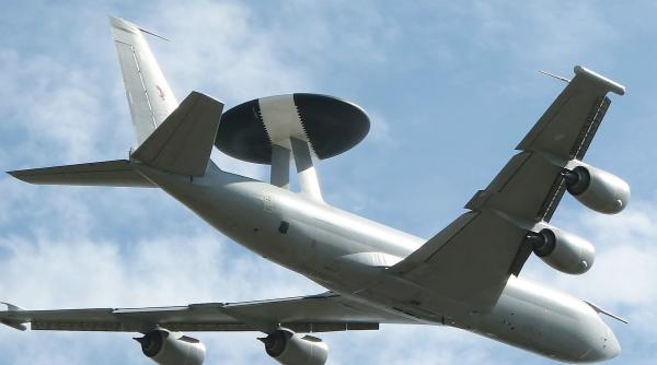 Asasinul avioanelor de spionaj. Un proiect gândit de două țări