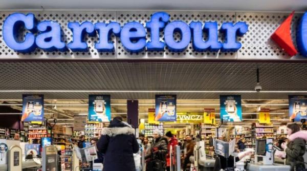Carrefour se extinde în Brazilia. Ce planuri are