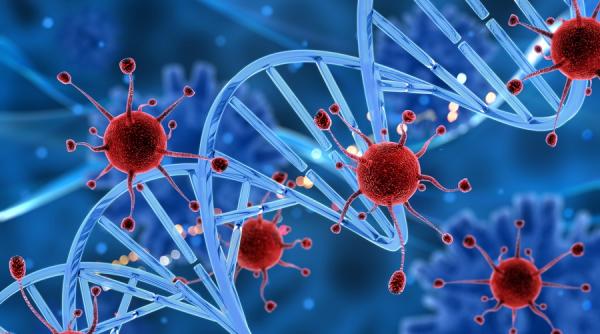 Cercetătorii, șocați după ce au descoperit viruși bacteriofagi