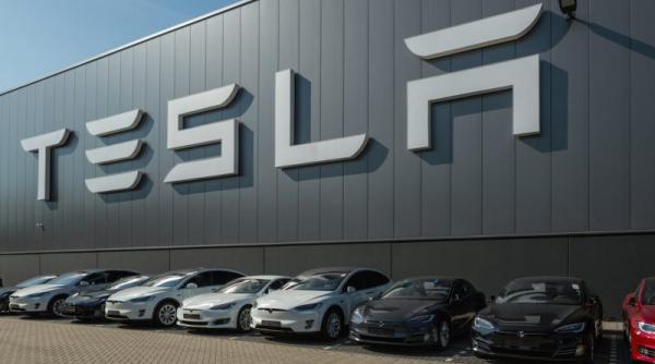 Construirea fabricii Tesla din Germania, oprită de un tribunal