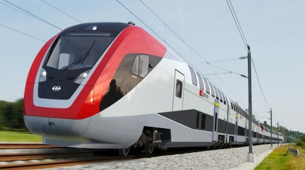 Grupul francez Alstom, achiziție de peste șase miliarde de euro