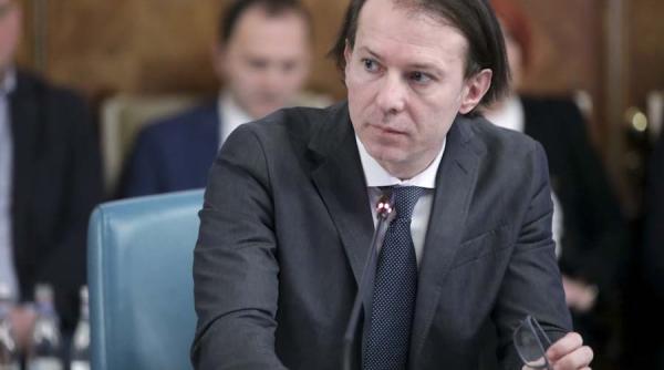 Florin Cîțu vrea vrea să înlocuiască alocațiile copiilor