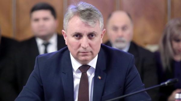 Bode vrea schimbări în transporturi. Ce spune despre CNAIR