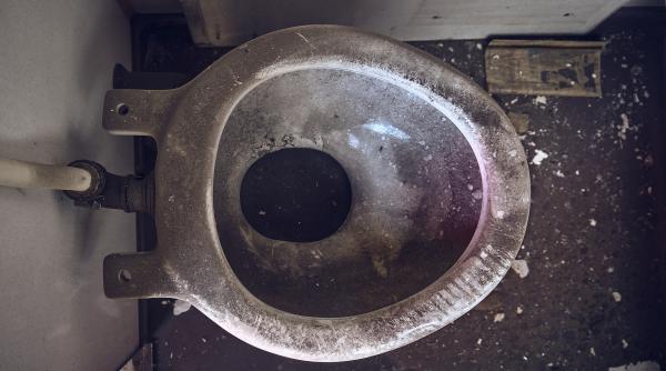 Reacția CFR SA după ce a fost amendată de ANPC