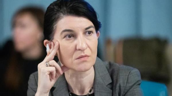 Violeta Alexandru: Am răsturnat modul în care se lucrează în Ministerul Muncii