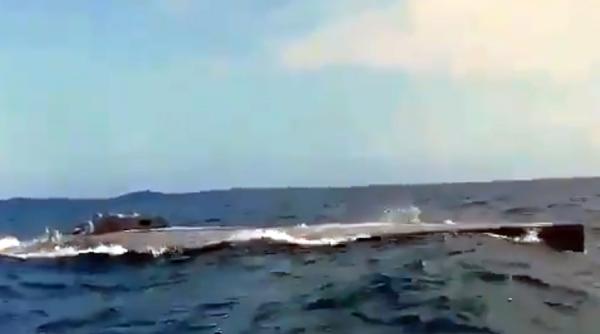 Captură uriașă de cocaină, în Panama Video