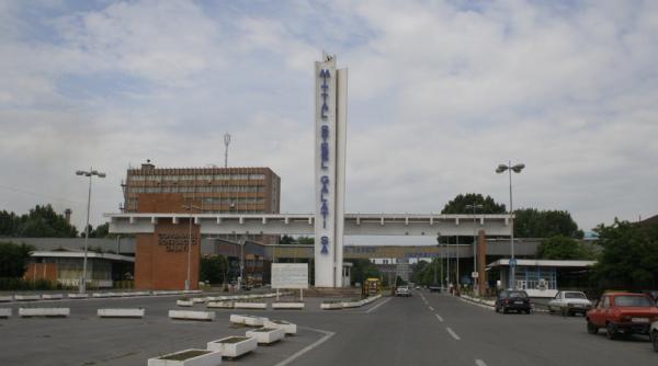 Investiție de un miliard de euro la Sidex Galați