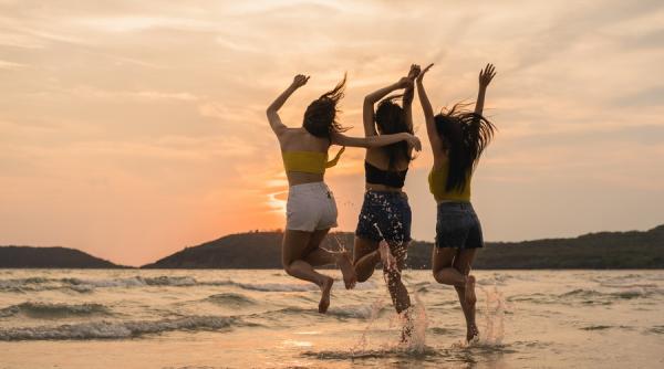 Surprizele ediției din acest an al Târgului de Turism al României