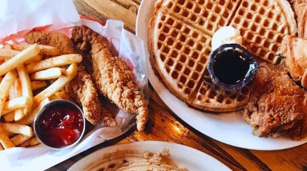 Dieta occidentală dăunează sănătății. Concluzia experților