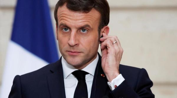 Emmanuel Macron: Politica Agricolă Comună nu trebuie sacrificată