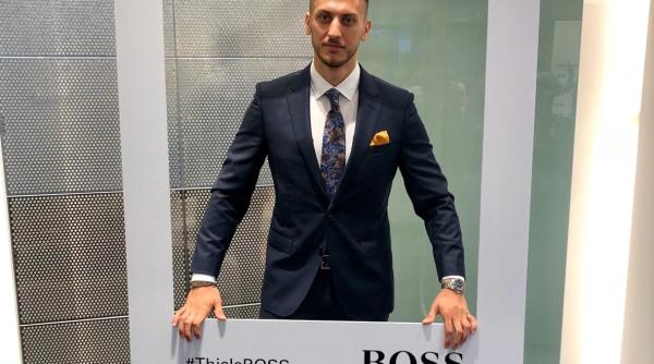 Poveste de succes: O familie hotărâtă, munca în echipă și un partener strategic pentru finanțare!