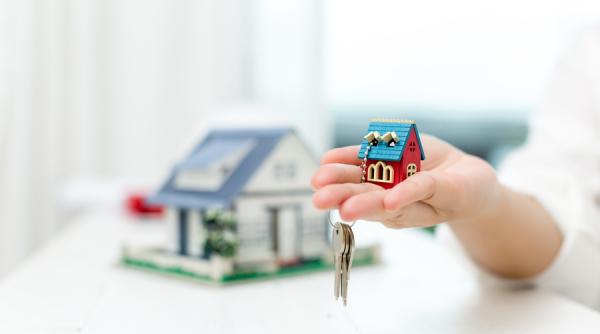 Prima Casă 2020. Guvernul dă mai mulți bani