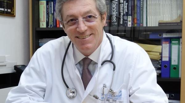 Adrian Streinu Cercel. Carantină pentru cei care vin în România din zonele afectate