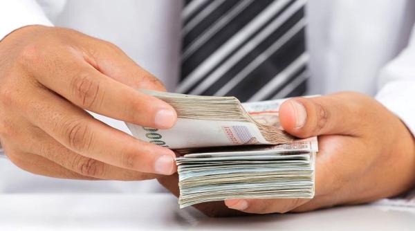 Florin Cîțu: Există bani pentru plata salariilor și a pensiilor