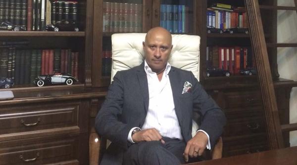 Leonard Orban are un nou consilier pe probleme financiare