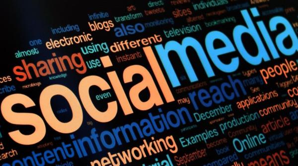 Companiile din România, codașe în UE la folosirea social media