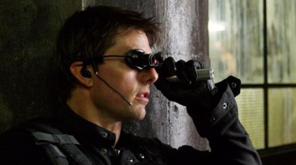 Tom Cruise are probleme cu virusul ucigaș. Ce a pățit actorul american