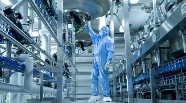 Caronavirus. Sandoz anunță înghețarea prețurilor la unele medicamente