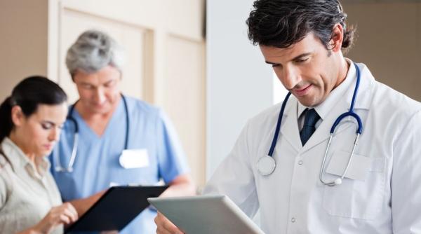 Coplata pentru servicii medicale private. Senatul a decis