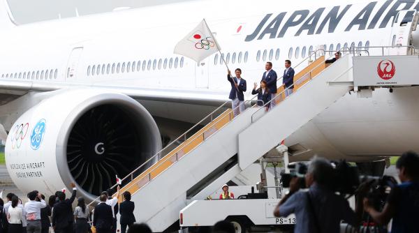 Coronavirus Covid-19. Olimpiada de la Tokyo, pusă sub semnul întrebării