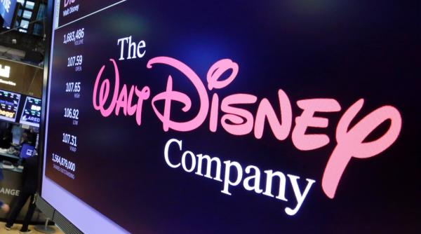 După 15 ani, Bob Iger se retrage de la conducerea Walt Disney
