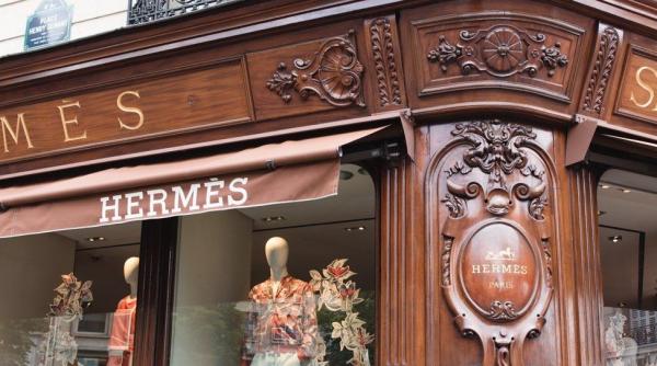 Grupul Hermes: Viața revine la normal în China