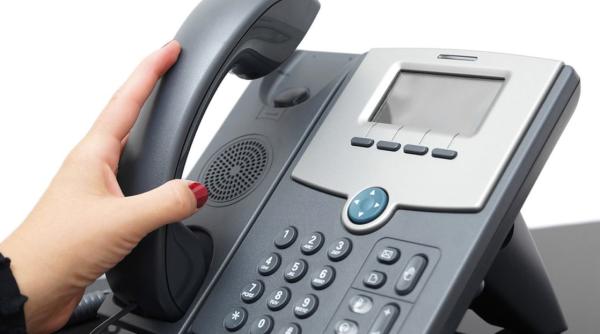 0800800358 - Linia TELVERDE. Informații utile privind virusul CoVID-19