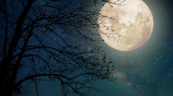 A fost descoperită o minilună pe orbita Pământ